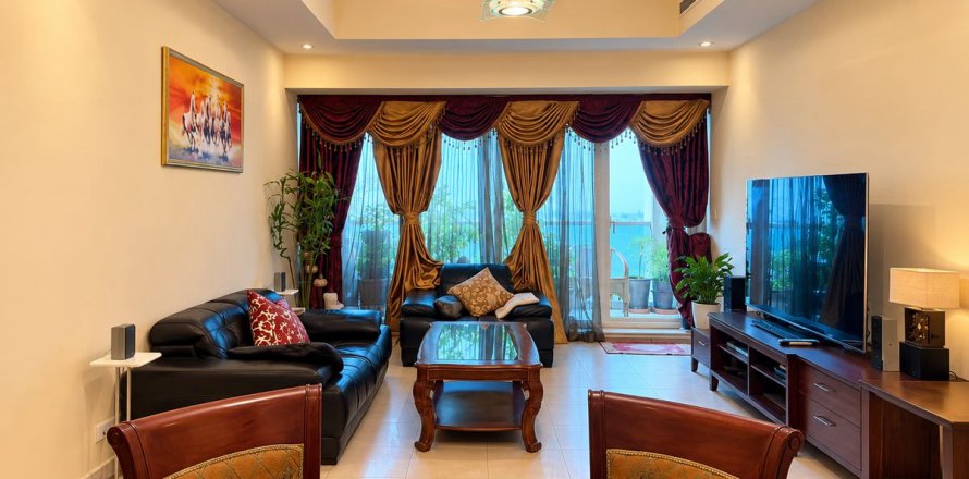 Apartment de 2 dormitorios en Business Bay, UAE No. 226858