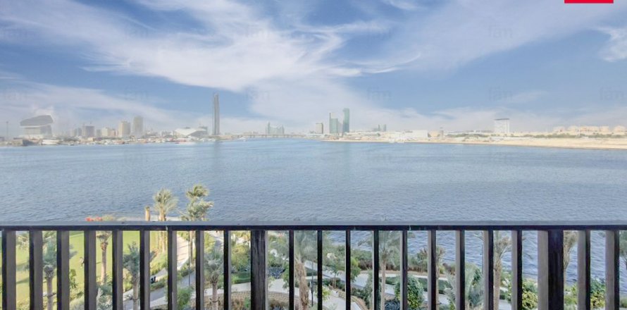 Apartment de 3 dormitorios en Dubai, UAE No. 144486