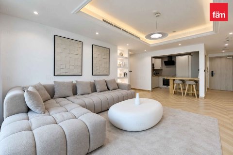 Apartment de 2 dormitorios en Dubai Marina, UAE No. 210573