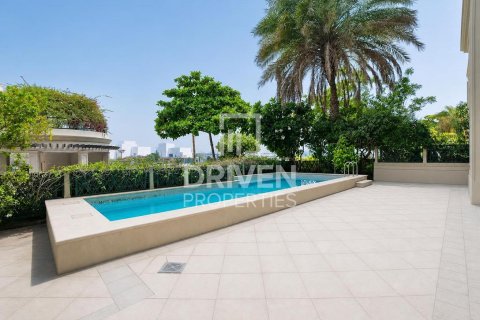Дуплекс с 3 спальнями в Palazzo Versace, ОАЭ №211456 22