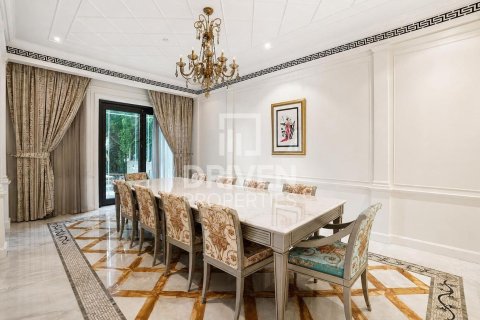 Дуплекс с 3 спальнями в Palazzo Versace, ОАЭ №211456 5