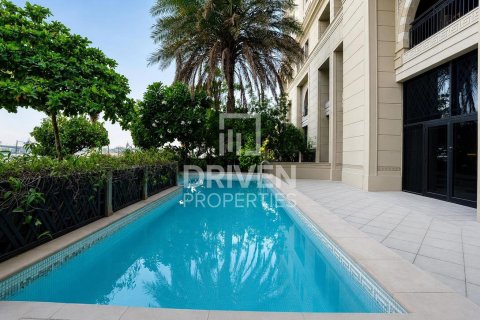 Дуплекс с 3 спальнями в Palazzo Versace, ОАЭ №211456 4