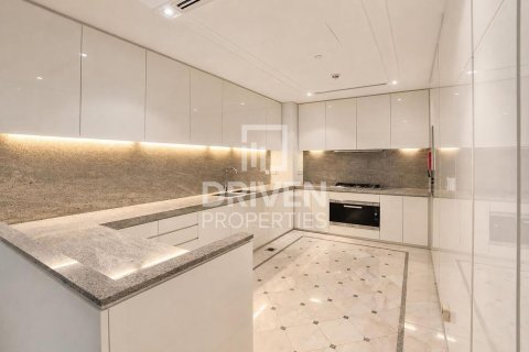 Дуплекс с 3 спальнями в Palazzo Versace, ОАЭ №211456 14