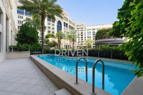 Дуплекс с 3 спальнями в Palazzo Versace, ОАЭ №211456