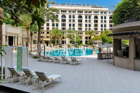 Дуплекс с 3 спальнями в Palazzo Versace, ОАЭ №211456 25