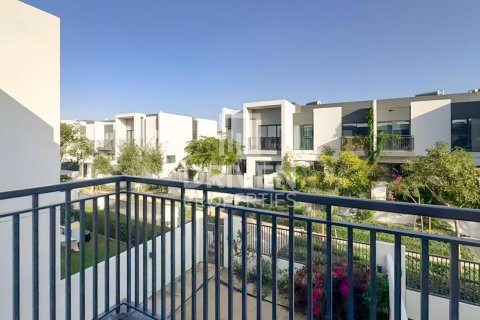 3 bedrooms Townhouse in Villanova, UAE No. 212647 16