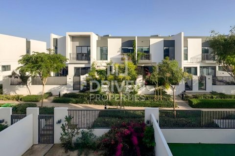 3 bedrooms Townhouse in Villanova, UAE No. 212647