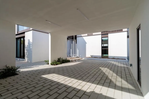 Villa de 5 chambres à Saadiyat Island, UAE No. 47728 23
