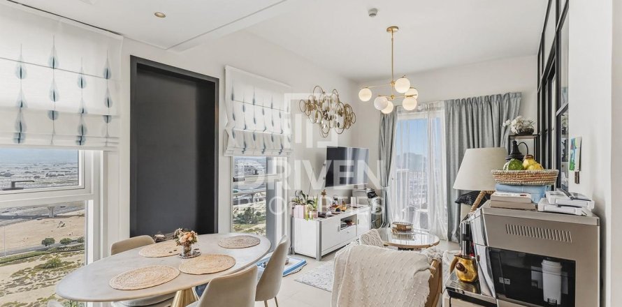 Appartement de 2 chambres à Dubai Hills Estate, UAE No. 218082