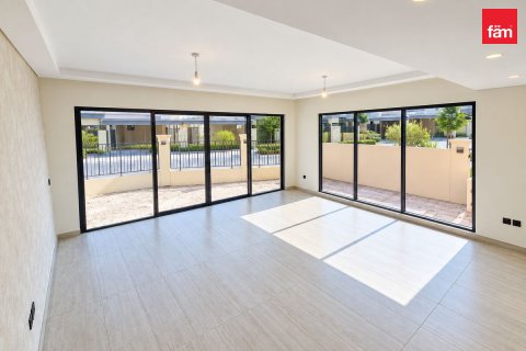 Townhouse de 5 dormitorios en Dubai, UAE No. 223700
