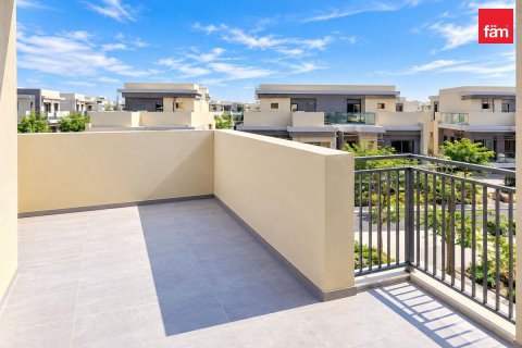 Townhouse de 5 dormitorios en Dubai, UAE No. 223700 7