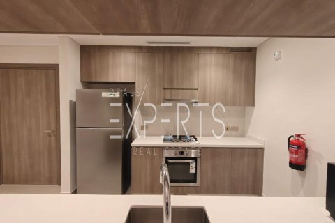 Квартира с 1 спальней на Остров Яс, ОАЭ №224152 8