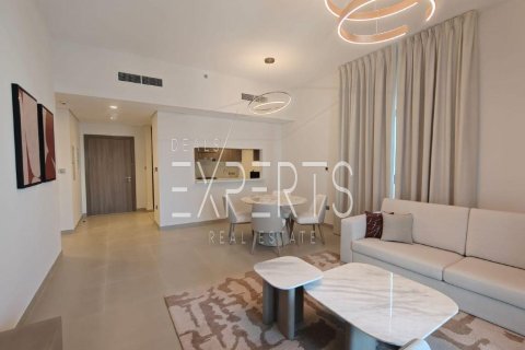 Квартира с 1 спальней на Остров Яс, ОАЭ №224152 4