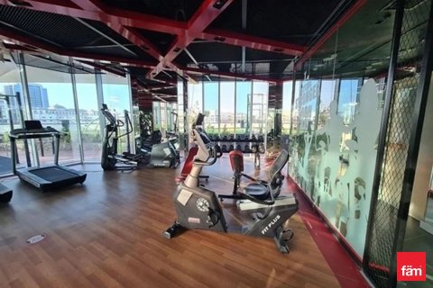 Apartment de 2 dormitorios en Arjan, UAE No. 163651 8