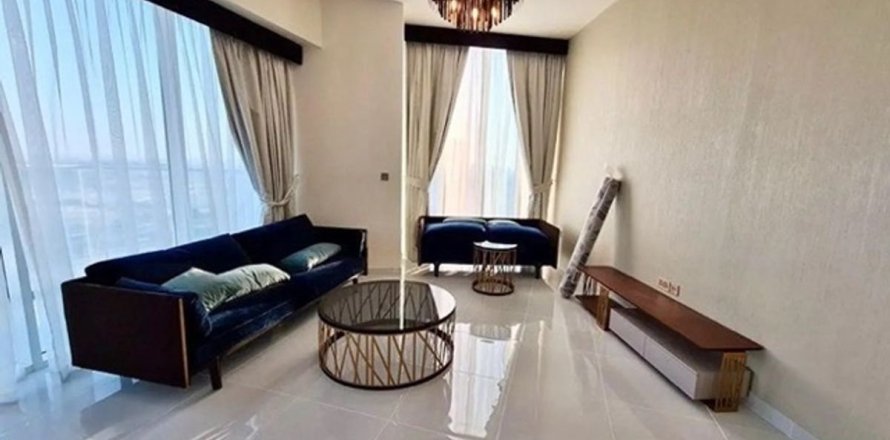 Apartment de 2 dormitorios en Arjan, UAE No. 163651