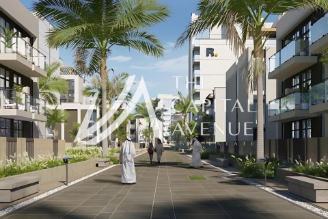 Apartment de 2 dormitorios en Masdar City, UAE No. 223568 11
