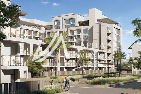 Apartment de 2 dormitorios en Masdar City, UAE No. 223568 9
