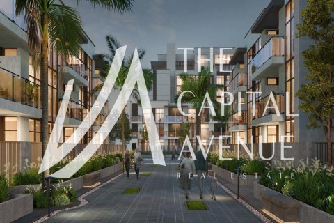 Apartment de 2 dormitorios en Masdar City, UAE No. 223568 13