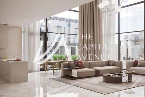 Apartment de 2 dormitorios en Masdar City, UAE No. 223568 3