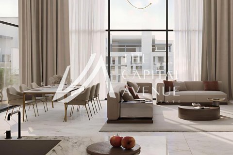 Apartment de 2 dormitorios en Masdar City, UAE No. 223568 4