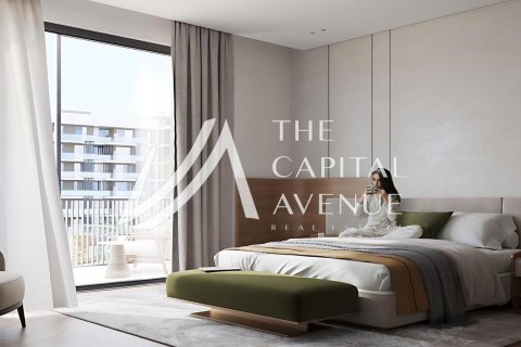 Apartment de 2 dormitorios en Masdar City, UAE No. 223568 7