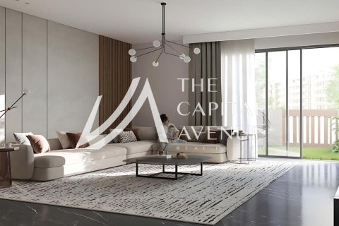 Apartment de 2 dormitorios en Masdar City, UAE No. 223568 6