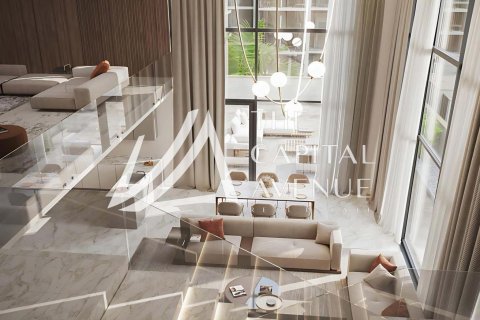 Apartment de 2 dormitorios en Masdar City, UAE No. 223568 5