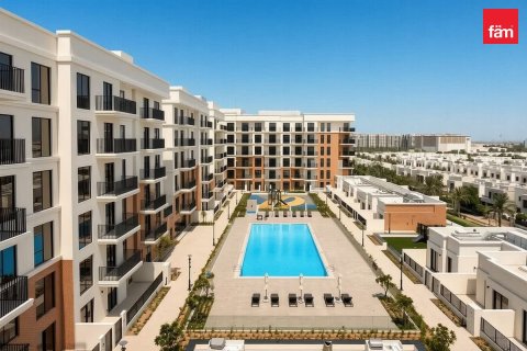Appartement de 2 chambres à Town Square, UAE No. 220251 4