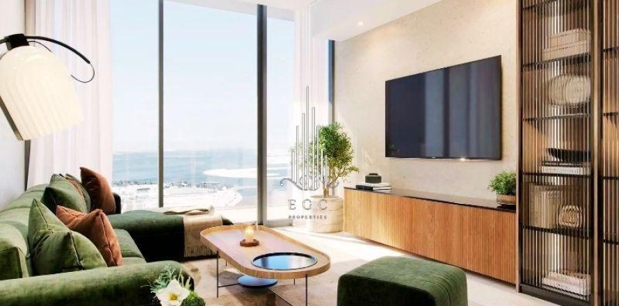 3 bedrooms Apartment in Al Reem Island, UAE No. 37516