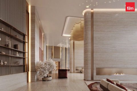 Apartment de 1 dormitorio en Dubai, UAE No. 213202 5