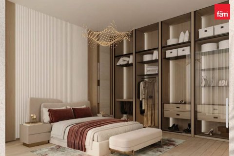 Apartment de 1 dormitorio en Dubai, UAE No. 213202 4
