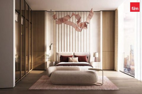 Apartment de 1 dormitorio en Dubai, UAE No. 213202 3