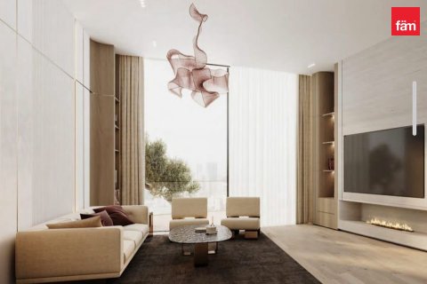 Apartment de 1 dormitorio en Dubai, UAE No. 213202