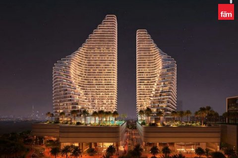 Apartment de 1 dormitorio en Dubai, UAE No. 213202 7