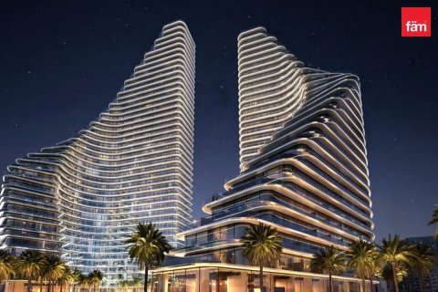 Apartment de 1 dormitorio en Dubai, UAE No. 213202 10