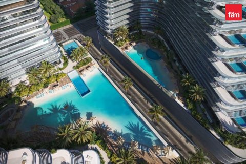 Apartment de 1 dormitorio en Dubai, UAE No. 213202 6