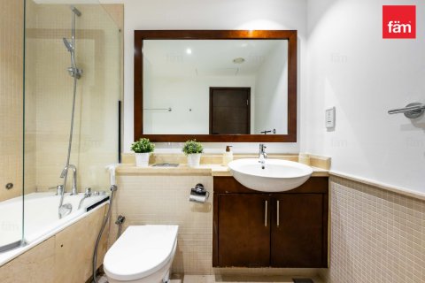 Apartment de 1 dormitorio en Downtown Dubai (Downtown Burj Dubai), UAE No. 223642 21