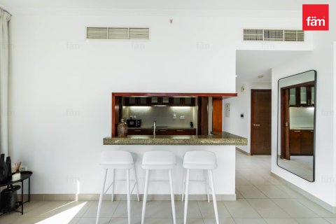 Apartment de 1 dormitorio en Downtown Dubai (Downtown Burj Dubai), UAE No. 223642 10