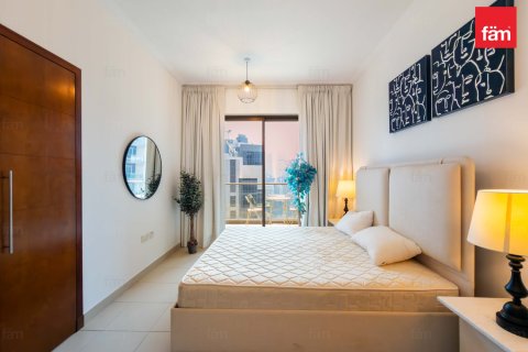Apartment de 1 dormitorio en Downtown Dubai (Downtown Burj Dubai), UAE No. 223642 18