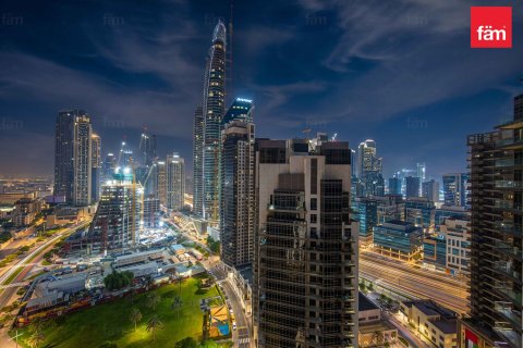 Apartment de 1 dormitorio en Downtown Dubai (Downtown Burj Dubai), UAE No. 223642 23