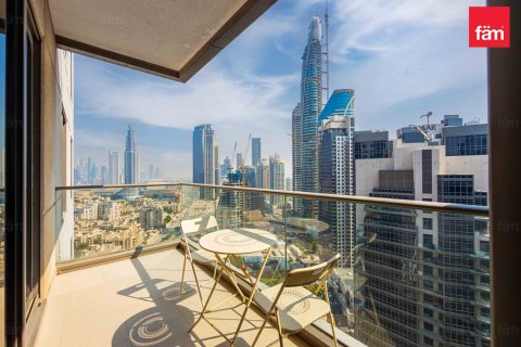 Apartment de 1 dormitorio en Downtown Dubai (Downtown Burj Dubai), UAE No. 223642 6