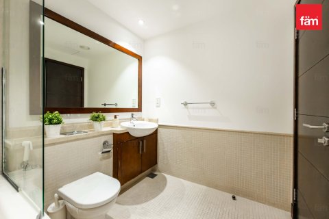 Apartment de 1 dormitorio en Downtown Dubai (Downtown Burj Dubai), UAE No. 223642 20
