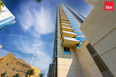 Apartment de 1 dormitorio en Downtown Dubai (Downtown Burj Dubai), UAE No. 223642 26