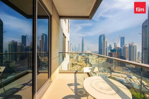 Apartment de 1 dormitorio en Downtown Dubai (Downtown Burj Dubai), UAE No. 223642 8