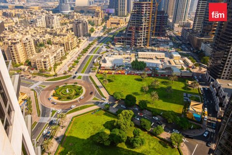 Apartment de 1 dormitorio en Downtown Dubai (Downtown Burj Dubai), UAE No. 223642 27