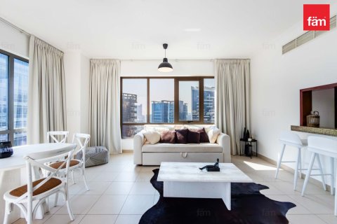 Apartment de 1 dormitorio en Downtown Dubai (Downtown Burj Dubai), UAE No. 223642 5