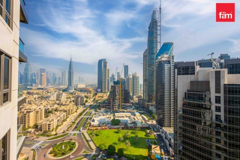Apartment de 1 dormitorio en Downtown Dubai (Downtown Burj Dubai), UAE No. 223642 7