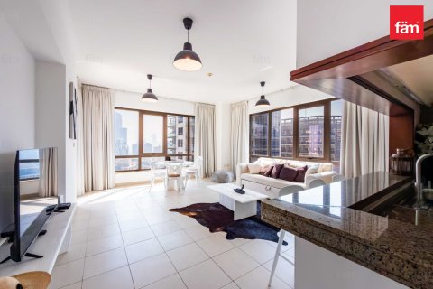 Apartment de 1 dormitorio en Downtown Dubai (Downtown Burj Dubai), UAE No. 223642