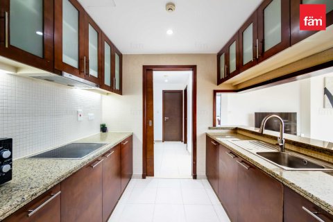 Apartment de 1 dormitorio en Downtown Dubai (Downtown Burj Dubai), UAE No. 223642 12