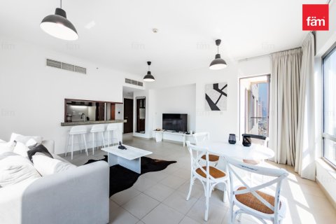 Apartment de 1 dormitorio en Downtown Dubai (Downtown Burj Dubai), UAE No. 223642 4